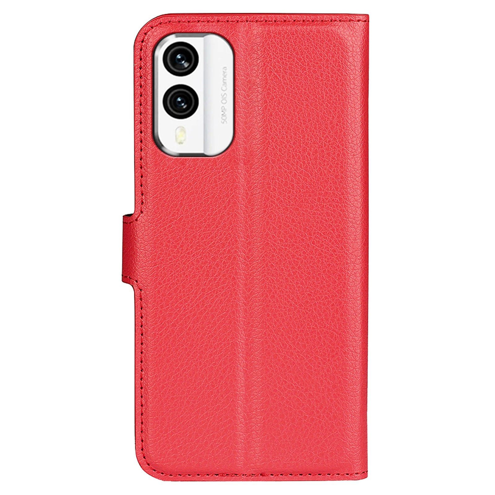 For Nokia X30 5G PU Leather Phone Case Litchi Texture Wallet Protective Phone Stand Cover For Nokia X30 5G PU Leather Phone Case Litchi Texture Wallet Protective Phone Stand Cover